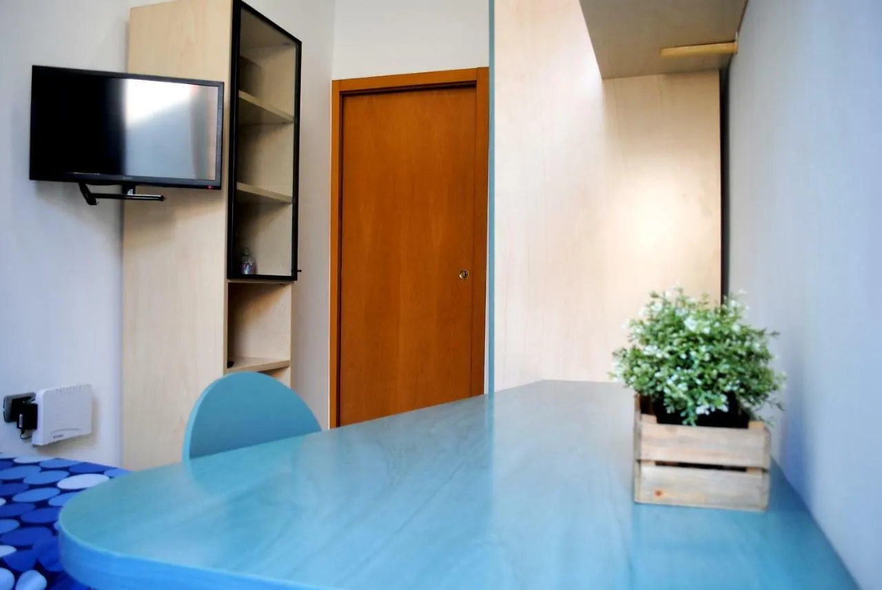 Appartamento Bnbook - Borromeo 1 Rho